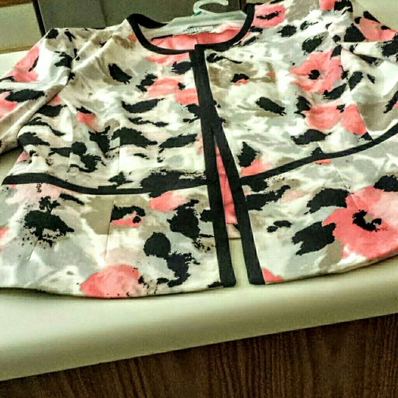 Kasper Blazer / dress jacket. Women's - Picture 2 of 9